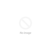 Folding Utility Cart with Lid | 60L Heavy Duty Rolling Crate with Wheels – Pink